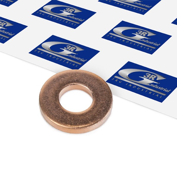 3RG Heat Shield, injection system Article number: 81215 cheaply
