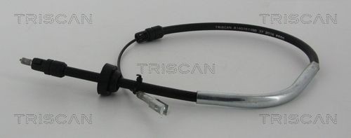 TRISCAN Håndbremsekabel Varenummer: 8140 161190 billige