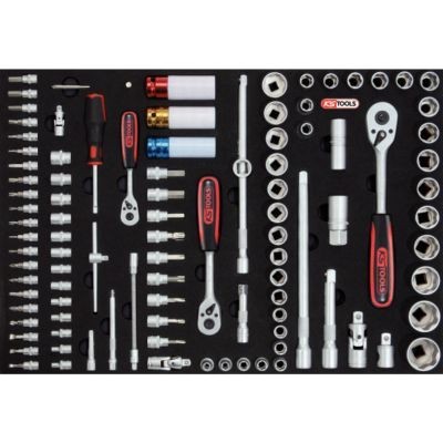 KS TOOLS Socket set Article number: 815.1140 cheaply