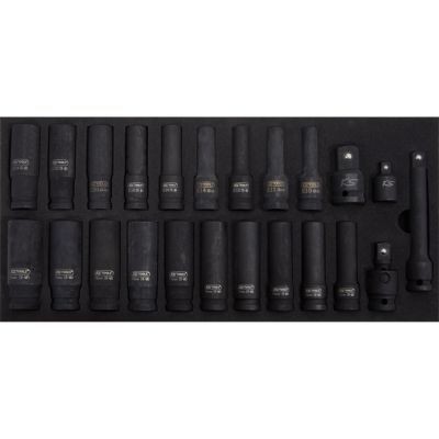 KS TOOLS Socket set Article number: 815.1320 cheaply