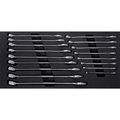 KS TOOLS Spanner Set, ring / open ended Article number: 815.1355 cheaply