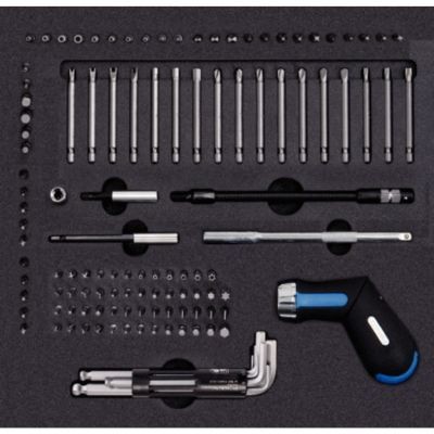 KS TOOLS Screwdriver Set Article number: 815.2340 cheaply