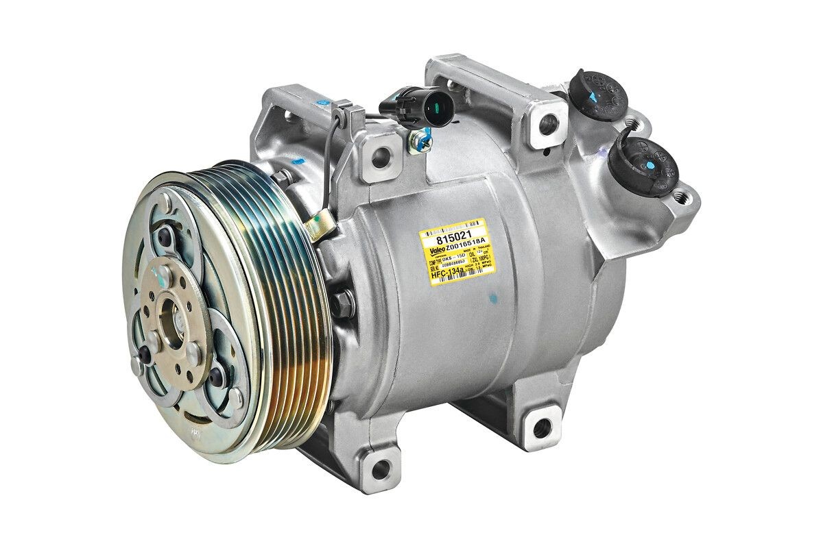 VALEO Kliimakompressor Artikli number: 815021 soodsalt