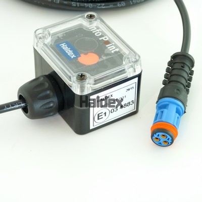 HALDEX Control Unit Article number: 815021001 cheaply
