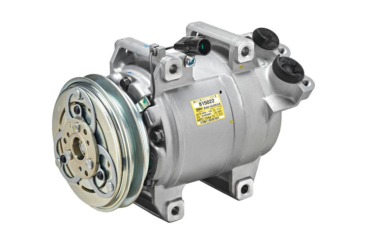 VALEO Air conditioning compressor Article number: 815022 cheaply