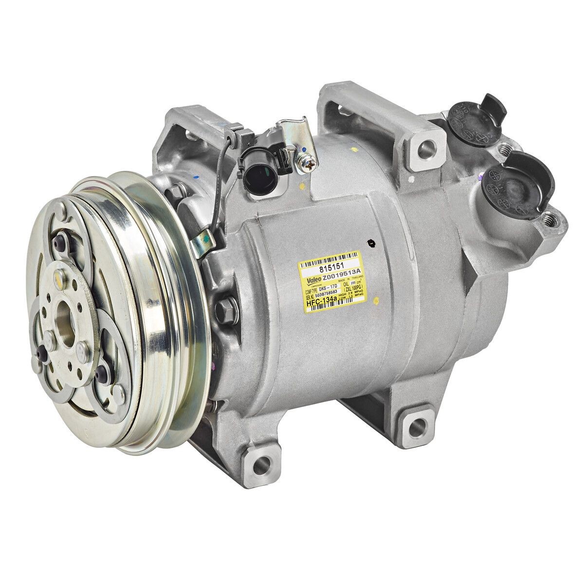 VALEO Kliimakompressor Artikli number: 815151 soodsalt