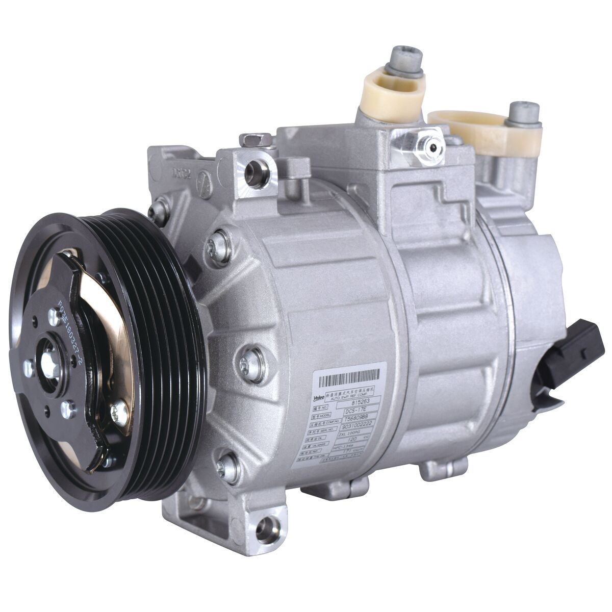VALEO Air conditioning compressor Article number: 815263 cheaply