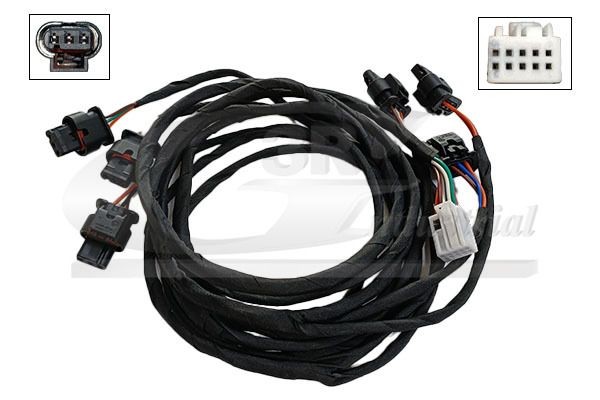3RG Thermostat Article number: 81605 cheaply