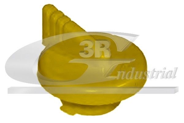 3RG 81613 Oil filler cap SCÉNIC 1.6 (JA00, JA16, JA15, JA19, JA1V, JA2B, JA2C, JA0B,... 107 PS Petrol 2003