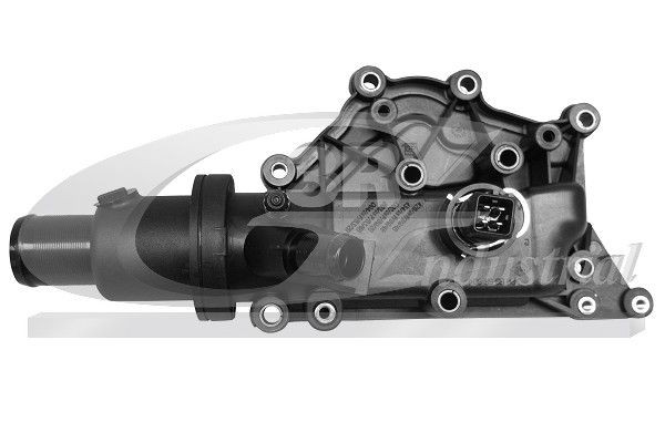 3RG Thermostat Article number: 81620 cheaply