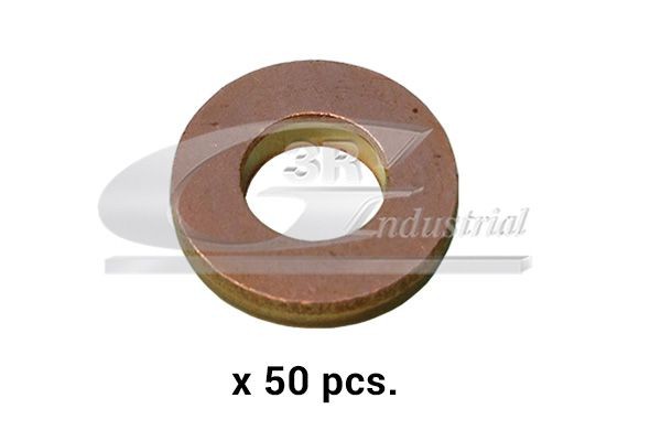 3RG Seal Ring, injector Article number: 81637 cheaply