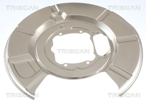 TRISCAN Guide Sleeve Kit, brake caliper Article number: 8170 169107 cheaply