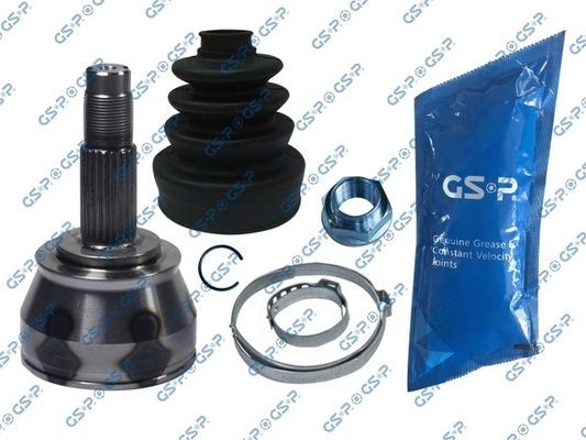 GSP Joint kit, drive shaft Article number: 817063 cheaply