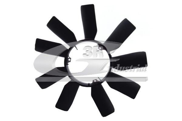 3RG Fan, radiator Article number: 81748 cheaply