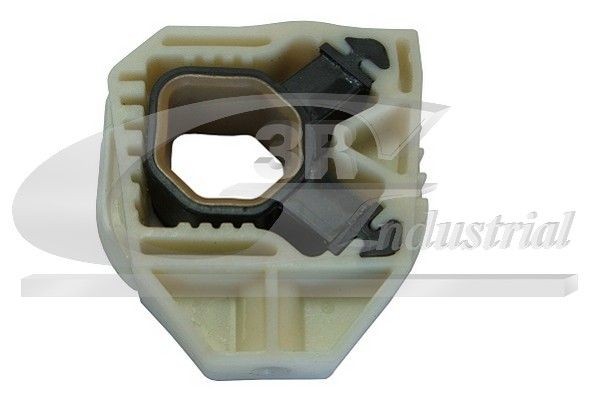3RG 81750 Paigutus, radiaator CADDY 1.4 TSI 125 HP Bensiin