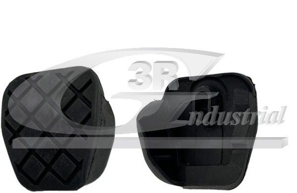 3RG Brake Pedal Pad Article number: 81790 cheaply