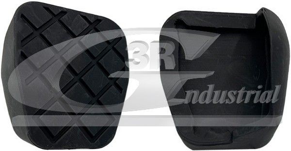 3RG Clutch Pedal Pad Article number: 81791 cheaply