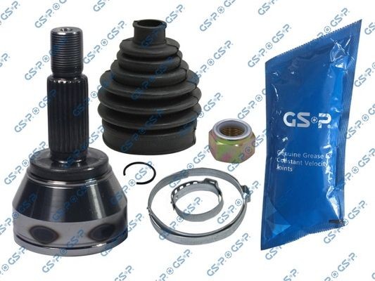GSP Joint kit, drive shaft Article number: 818222 cheaply