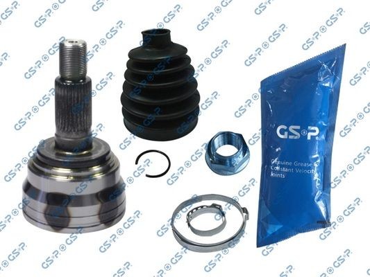 GSP Joint kit, drive shaft Article number: 818245 cheaply