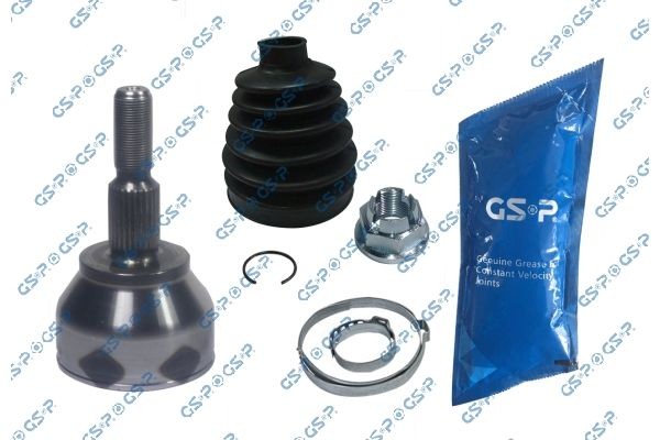 GSP Joint kit, drive shaft Article number: 818252 cheaply
