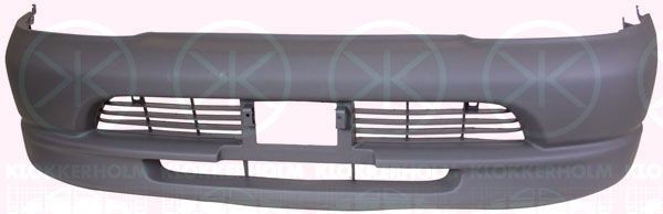 KLOKKERHOLM Bumper Article number: 8185900 cheaply