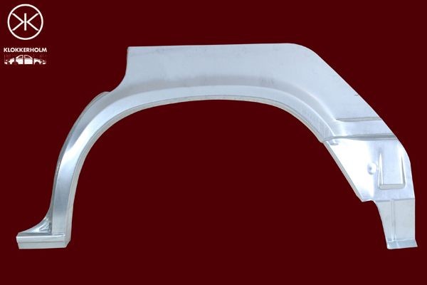 KLOKKERHOLM Wing mirror Article number: 81911011 cheaply