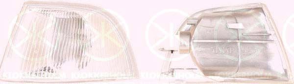 KLOKKERHOLM Wing mirror Article number: 81911012 cheaply