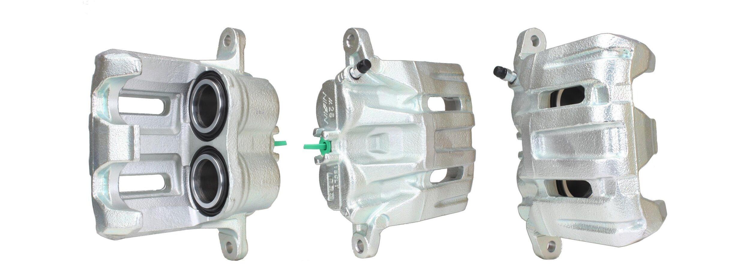 ELSTOCK Brake caliper Article number: 82-2415 cheaply