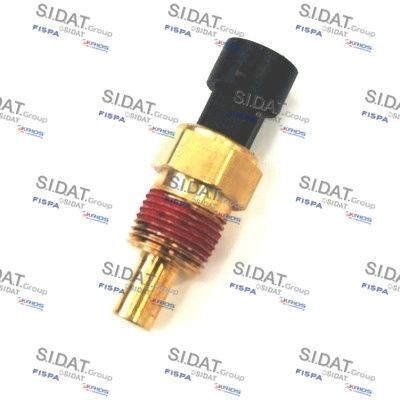 SIDAT Sensor, coolant temperature Article number: 82.297 cheaply
