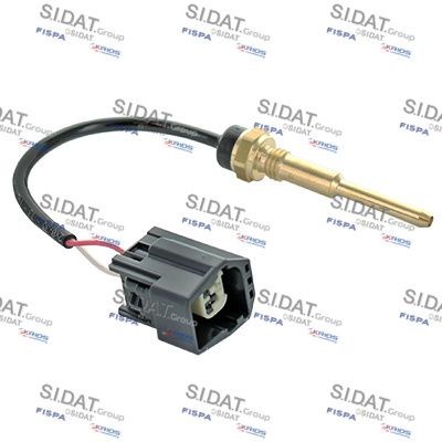 FISPA Sensor, coolant temperature Article number: 82.324 cheaply