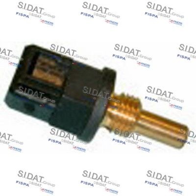 SIDAT Sensor, coolant temperature Article number: 82.555 cheaply