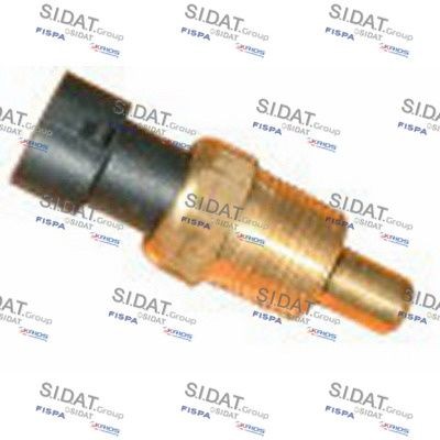 SIDAT Sensor, coolant temperature Article number: 82.559 cheaply