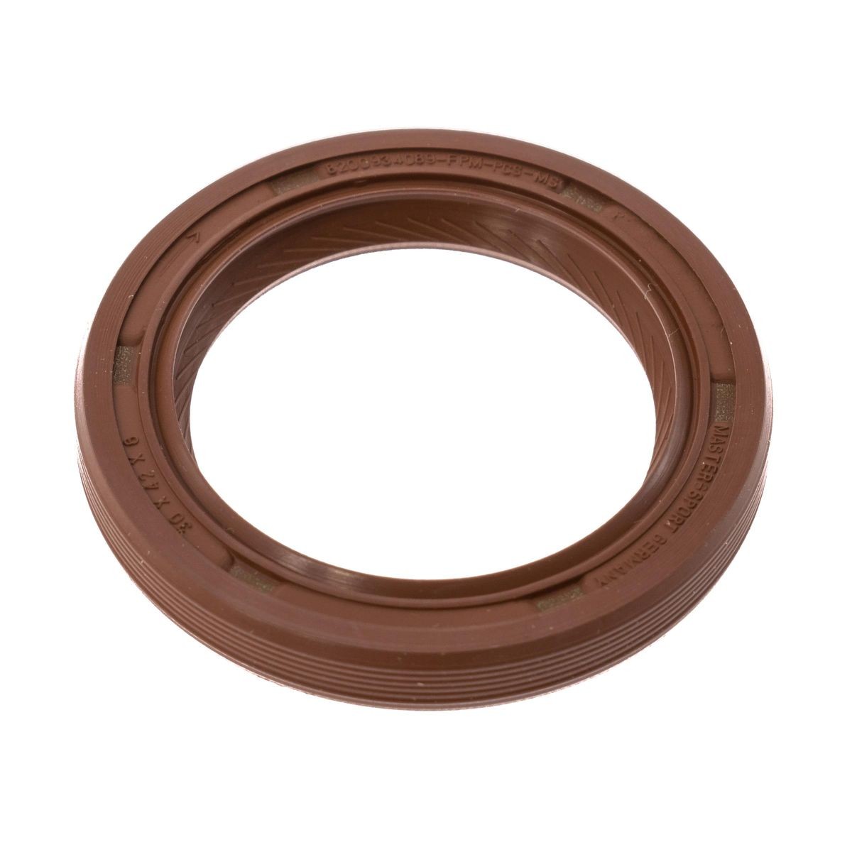 MASTER-SPORT Camshaft seal Article number: 8200934089-FPM-PCS-MS cheaply