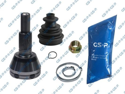 GSP Joint kit, drive shaft Article number: 821047 cheaply