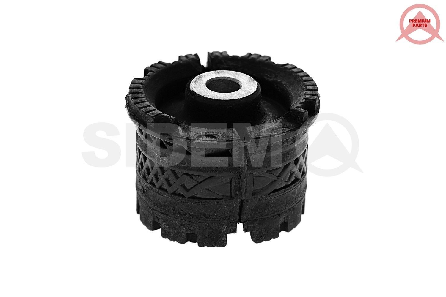 SIDEM Trailing arm / Suspension arm bush Article number: 821737 cheaply