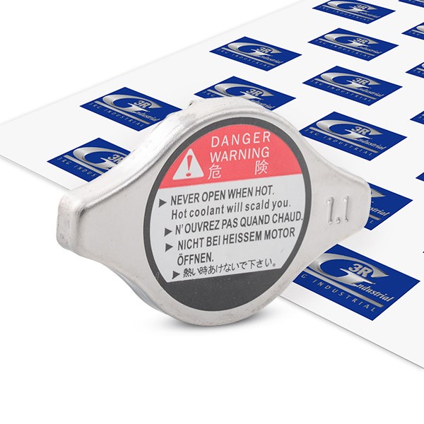 3RG Radiator cap Article number: 82214 cheaply