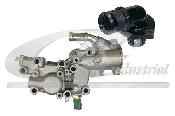 3RG Thermostat Article number: 82226 cheaply