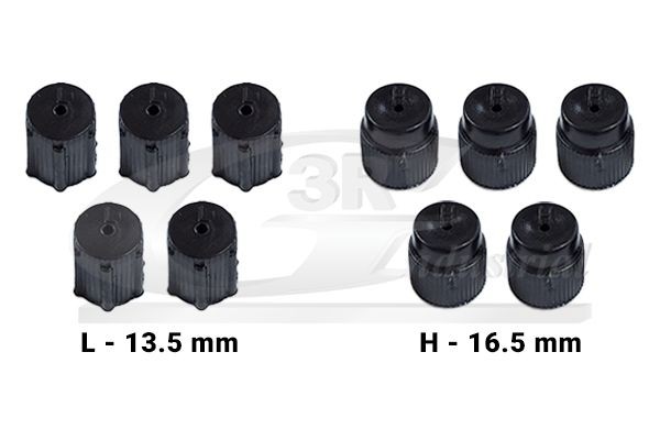3RG Water Tank, radiator Article number: 82231 cheaply