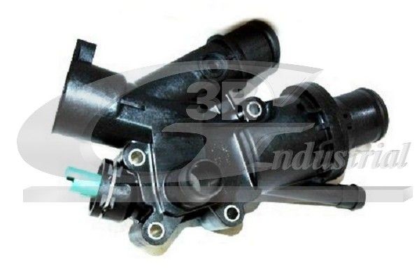 3RG Thermostat Article number: 82237 cheaply