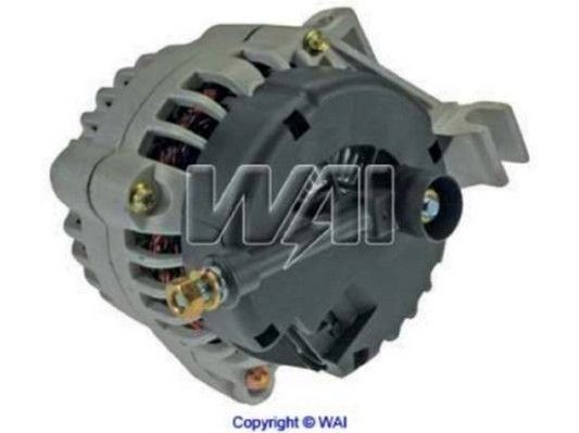 WAI Generaator Artikli number: 8228N soodsalt