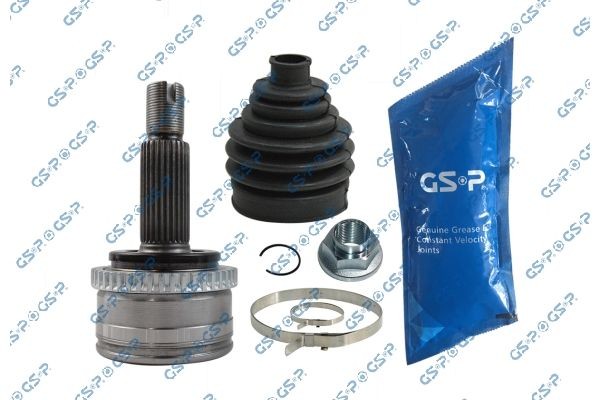 GSP Joint kit, drive shaft Article number: 824132 cheaply