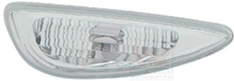VAN WEZEL Blinklys Varenummer: 8244918 billige
