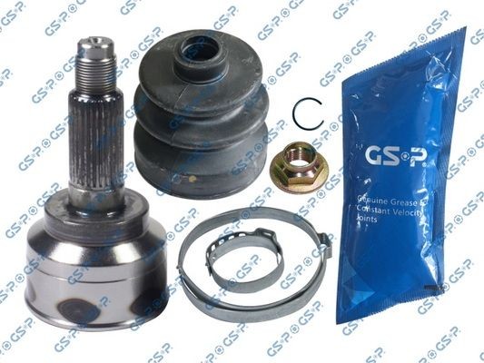 GSP Joint kit, drive shaft Article number: 827004 cheaply