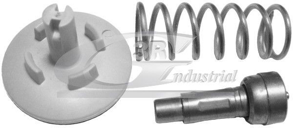 3RG Thermostat Article number: 82701 cheaply