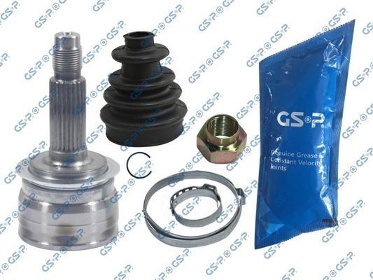 GSP Joint kit, drive shaft Article number: 827019 cheaply