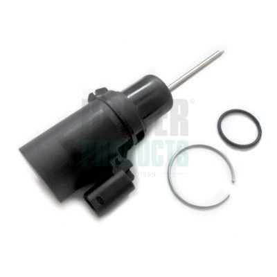 HOFFER 8294003 Pedalvandringsensor, bremsepedal V70 T5 250 HK Benzin 2008