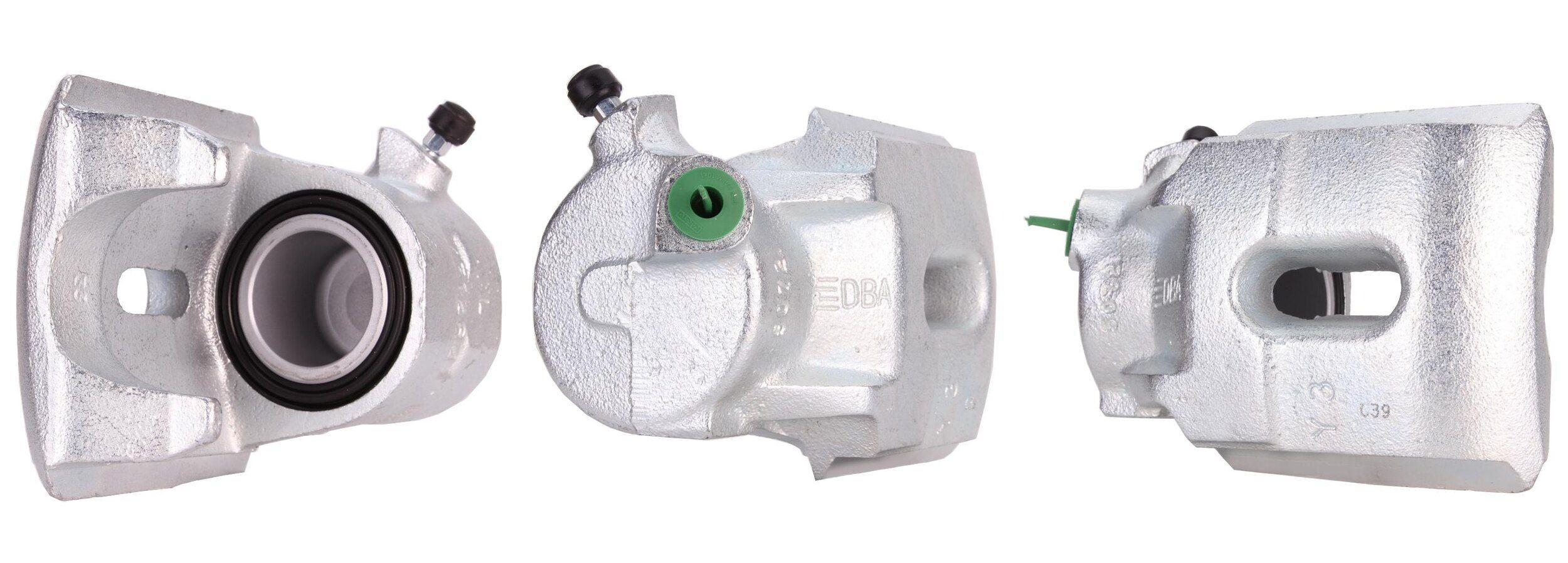 ELSTOCK Brake caliper Article number: 83-0617 cheaply