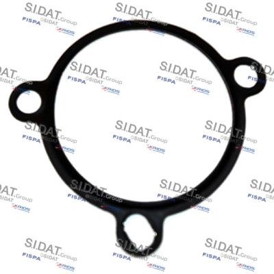 SIDAT Seal, EGR valve Article number: 83.01604 cheaply