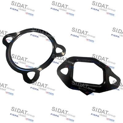 SIDAT Seal, EGR valve Article number: 83.01607 cheaply