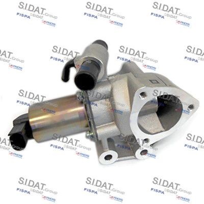 FISPA EGR valve Article number: 83.1010 cheaply